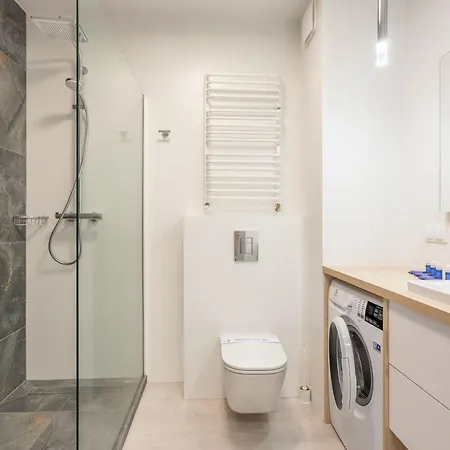 Gemuetliche Matejki Fuer Ruhesuchende By Interhome Διαμέρισμα