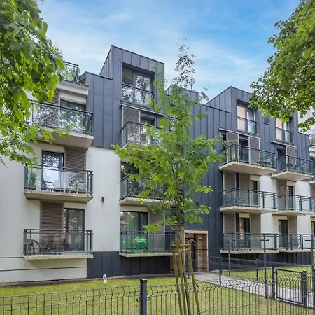 Gemuetliche Matejki Fuer Ruhesuchende By Interhome Διαμέρισμα