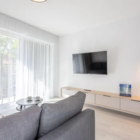 Διαμέρισμα Gemuetliche Matejki Fuer Ruhesuchende By Interhome