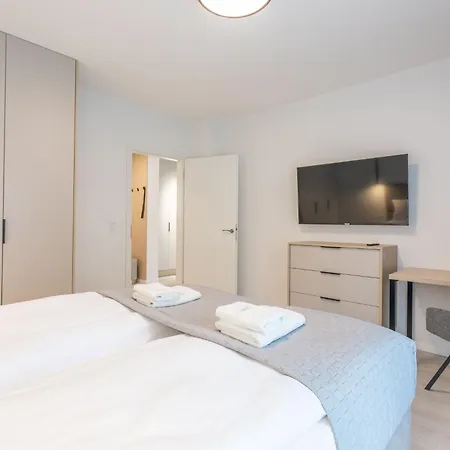 Gemuetliche Matejki Fuer Ruhesuchende By Interhome Διαμέρισμα *