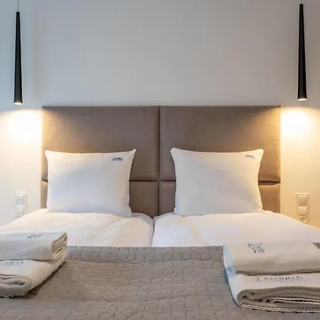 Διαμέρισμα Gemuetliche Matejki Fuer Ruhesuchende By Interhome Świnoujście