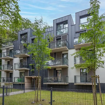 아파트 Gemuetliche Matejki Fuer Ruhesuchende By Interhome