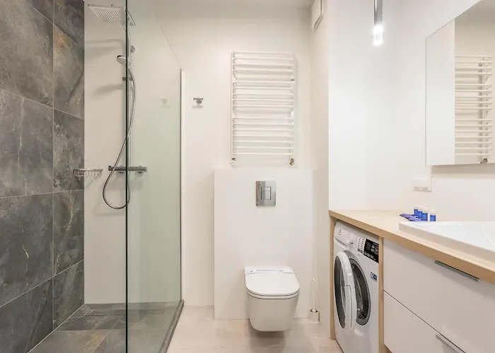 Gemuetliche Matejki Fuer Ruhesuchende By Interhome Διαμέρισμα