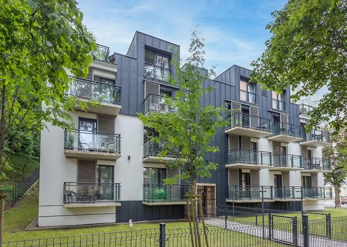 Gemuetliche Matejki Fuer Ruhesuchende By Interhome Διαμέρισμα