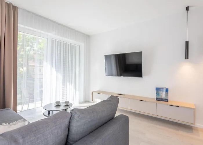 Διαμέρισμα Gemuetliche Matejki Fuer Ruhesuchende By Interhome