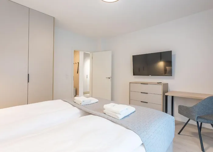 Gemuetliche Matejki Fuer Ruhesuchende By Interhome Διαμέρισμα *