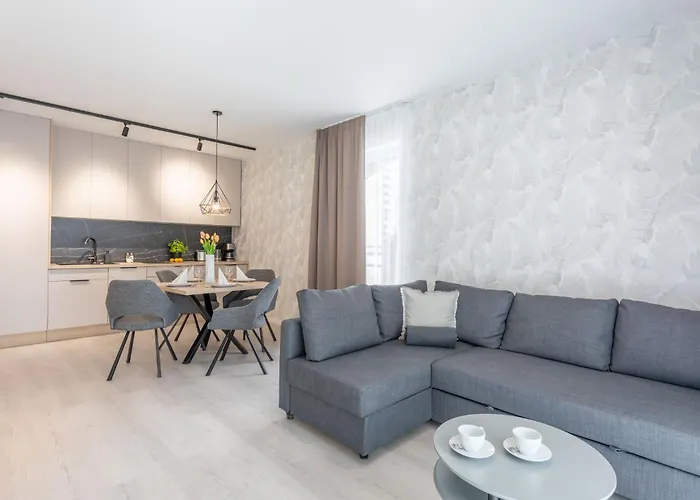 Gemuetliche Matejki Fuer Ruhesuchende By Interhome * Świnoujście