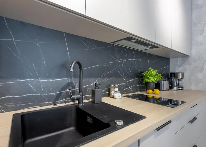 Gemuetliche Matejki Fuer Ruhesuchende By Interhome Διαμέρισμα Świnoujście