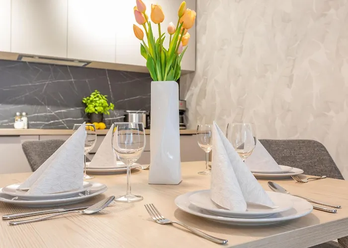 Διαμέρισμα Gemuetliche Matejki Fuer Ruhesuchende By Interhome *