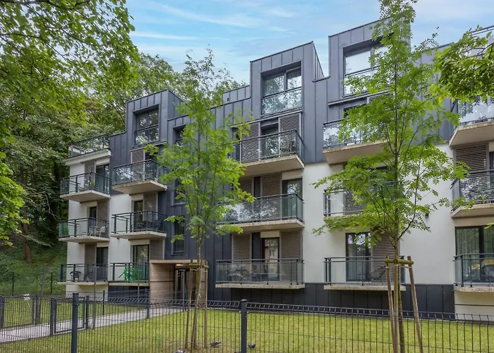 Διαμέρισμα Gemuetliche Matejki Fuer Ruhesuchende By Interhome